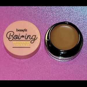 Benefit Boiing Brightening Concealer No 6